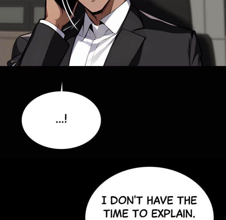 Gangster x Office Lady - Chapter 81 [photo 114] - MangaPorn