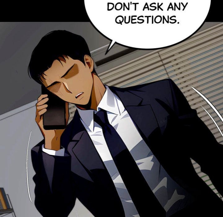 Gangster x Office Lady - Chapter 81 [photo 115] - MangaPorn