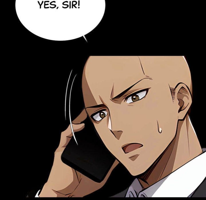 Gangster x Office Lady - Chapter 81 [photo 118] - MangaPorn