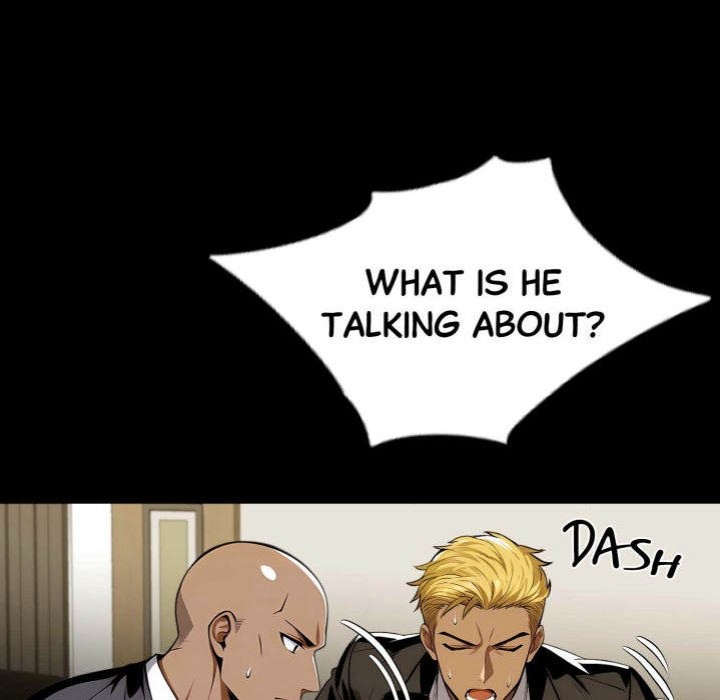 Gangster x Office Lady - Chapter 81 [photo 119] - MangaPorn