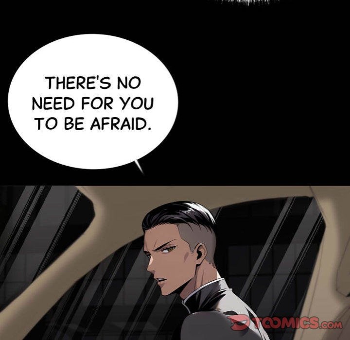 Gangster x Office Lady - Chapter 81 [photo 12] - MangaPorn