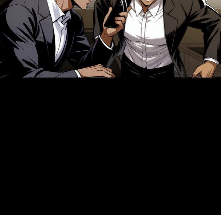 Gangster x Office Lady - Chapter 81 [photo 120] - MangaPorn