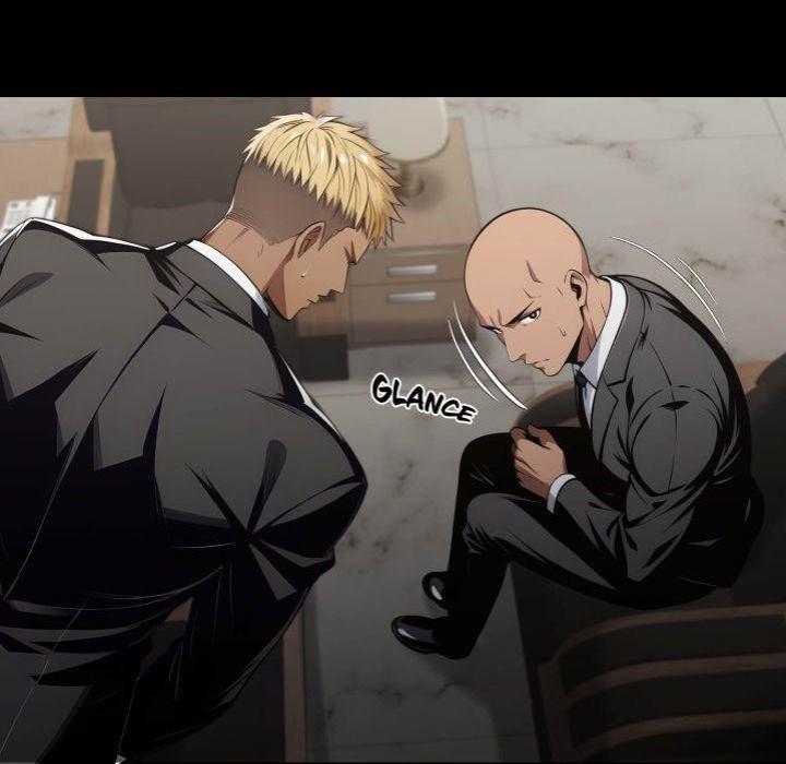 Gangster x Office Lady - Chapter 81 [photo 122] - MangaPorn