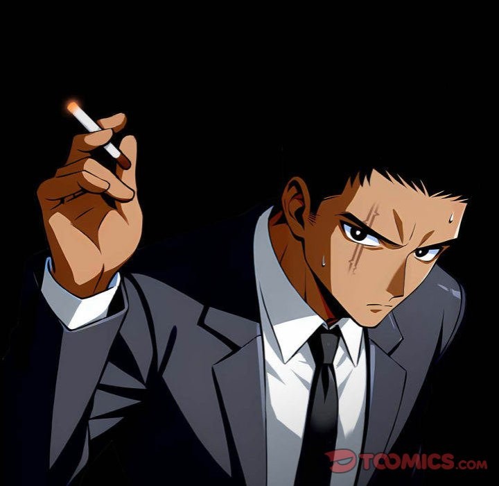 Gangster x Office Lady - Chapter 81 [photo 129] - MangaPorn