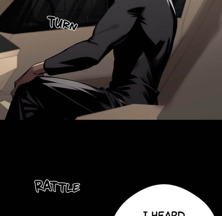 Gangster x Office Lady - Chapter 81 [photo 13] - MangaPorn