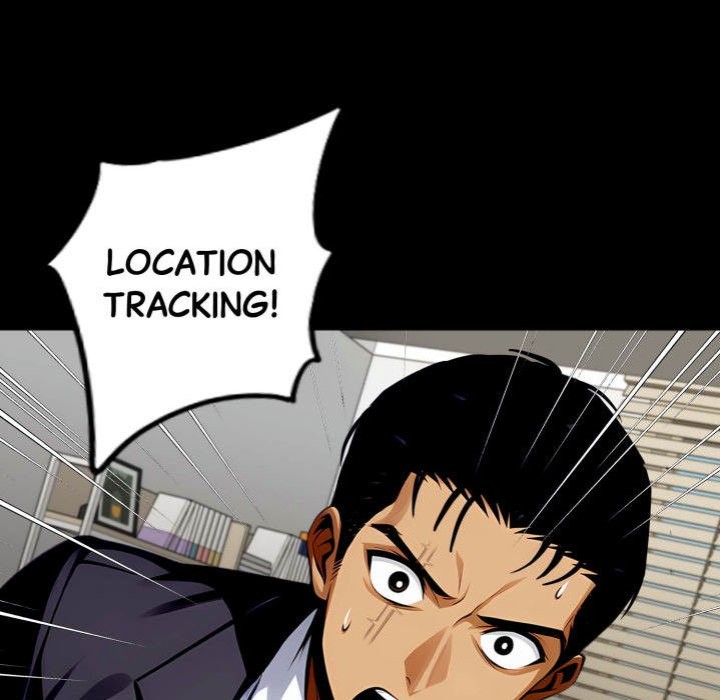 Gangster x Office Lady - Chapter 81 [photo 134] - MangaPorn