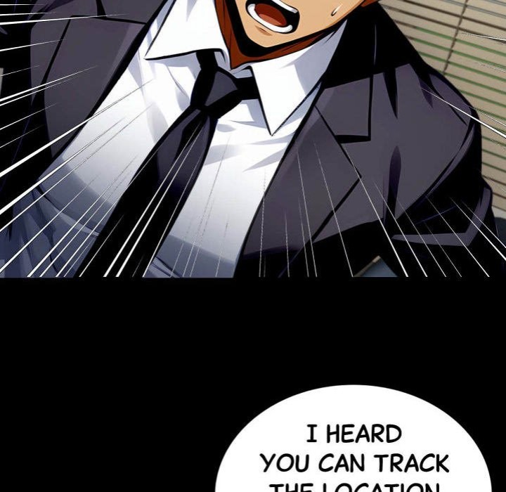 Gangster x Office Lady - Chapter 81 [photo 135] - MangaPorn