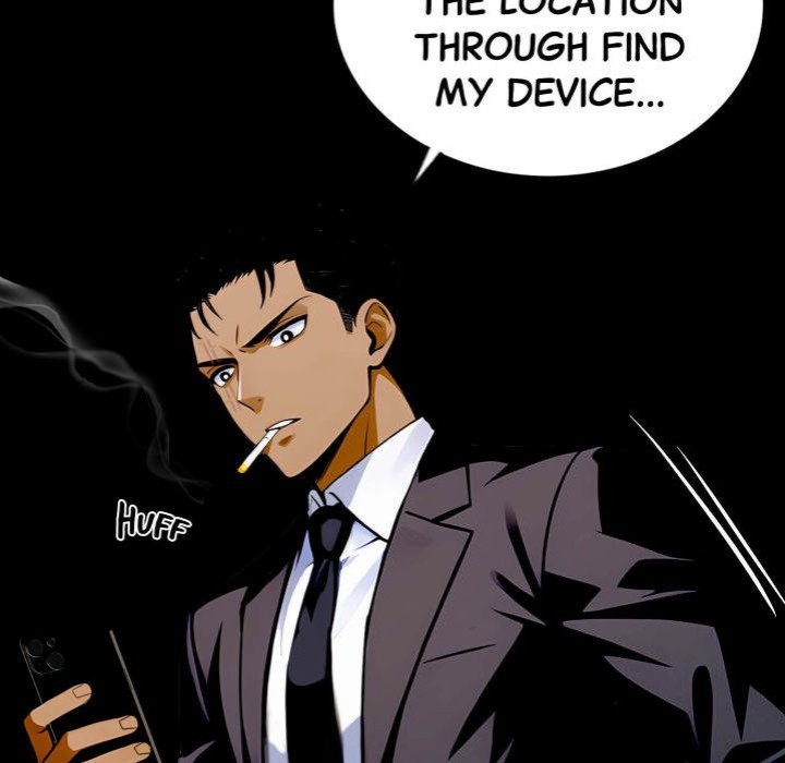 Gangster x Office Lady - Chapter 81 [photo 136] - MangaPorn