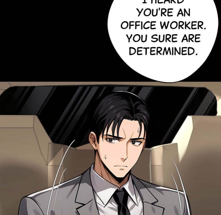 Gangster x Office Lady - Chapter 81 [photo 14] - MangaPorn
