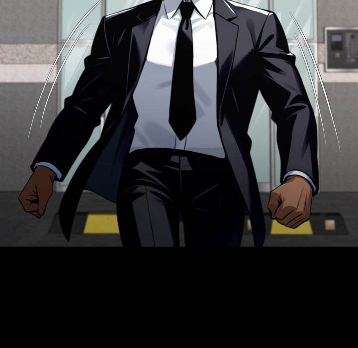 Gangster x Office Lady - Chapter 81 [photo 146] - MangaPorn