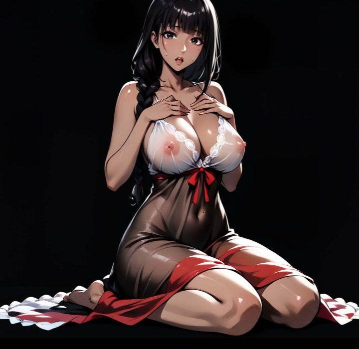 Gangster x Office Lady - Chapter 81 [photo 149] - MangaPorn