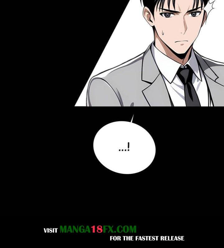 Gangster x Office Lady - Chapter 81 [photo 17] - MangaPorn