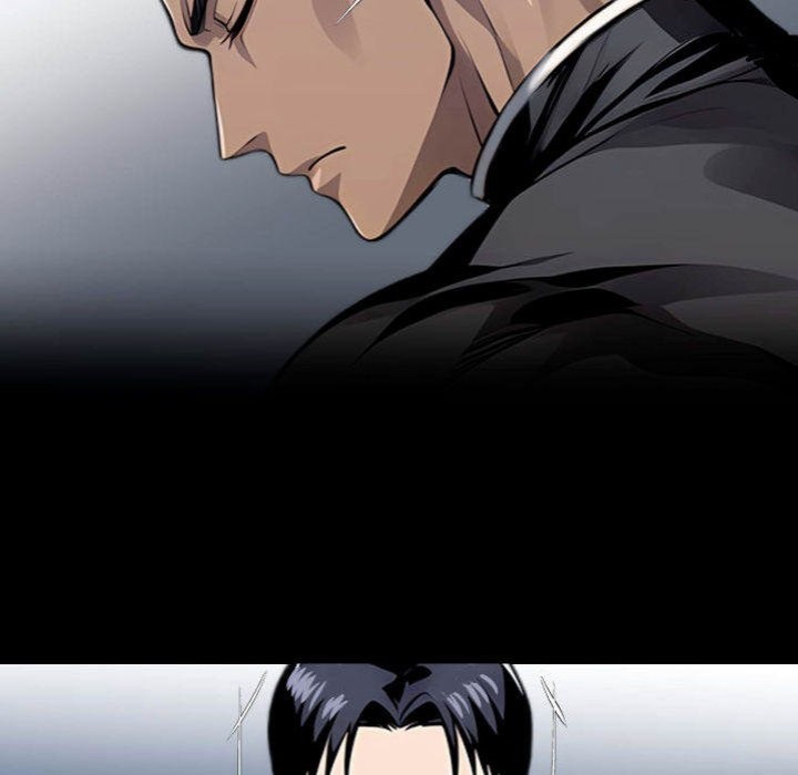 Gangster x Office Lady - Chapter 81 [photo 19] - MangaPorn