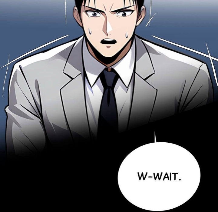 Gangster x Office Lady - Chapter 81 [photo 20] - MangaPorn