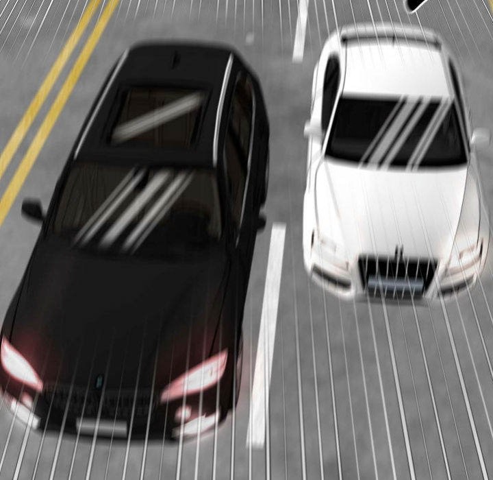 Gangster x Office Lady - Chapter 81 [photo 27] - MangaPorn