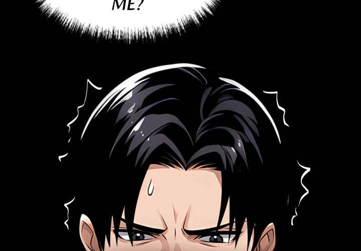 Gangster x Office Lady - Chapter 81 [photo 4] - MangaPorn