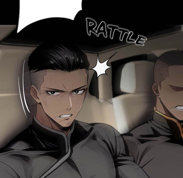 Gangster x Office Lady - Chapter 81 [photo 45] - MangaPorn