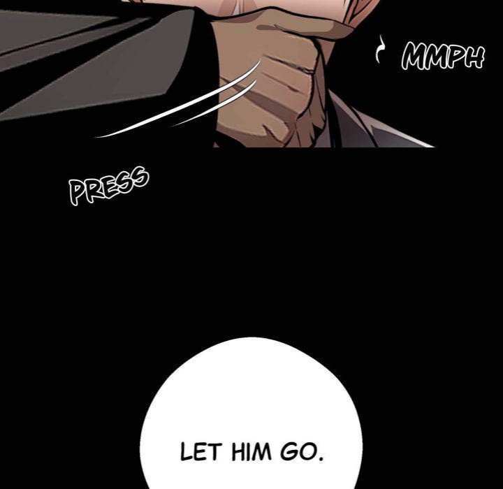 Gangster x Office Lady - Chapter 81 [photo 5] - MangaPorn