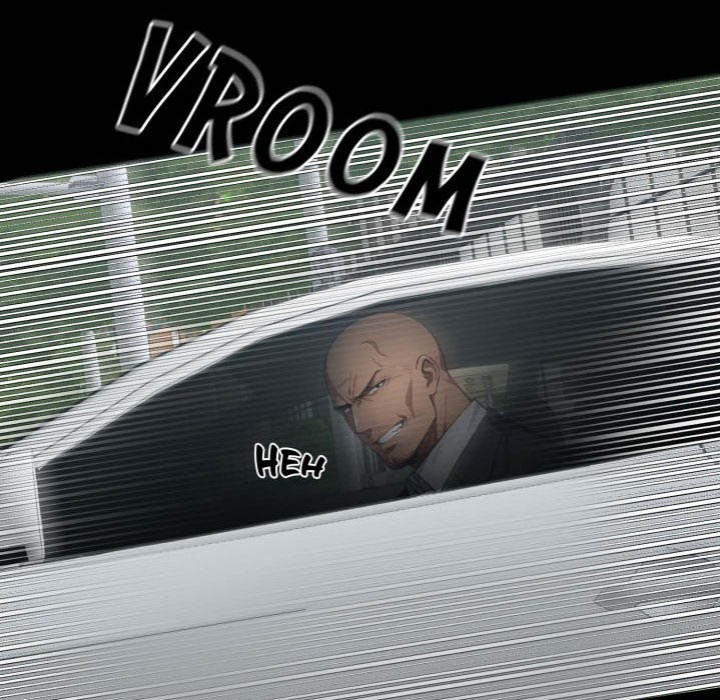 Gangster x Office Lady - Chapter 81 [photo 50] - MangaPorn