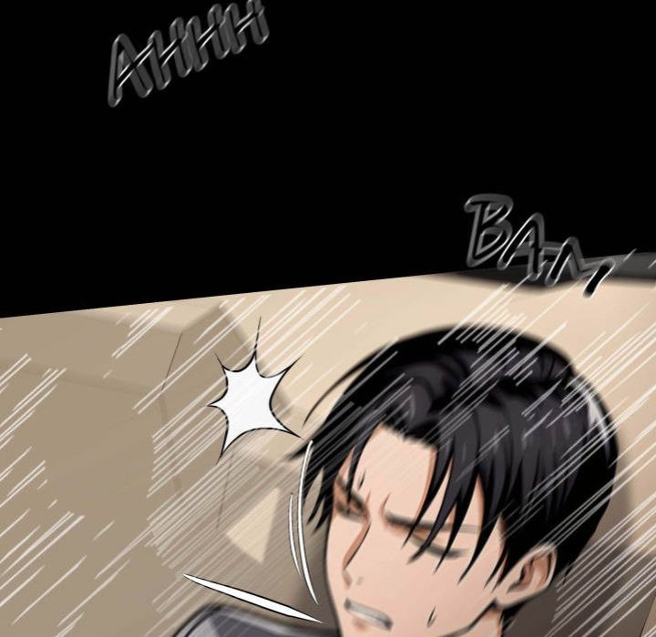 Gangster x Office Lady - Chapter 81 [photo 56] - MangaPorn