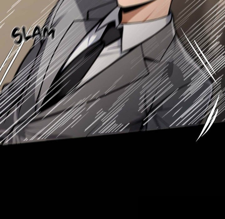 Gangster x Office Lady - Chapter 81 [photo 57] - MangaPorn