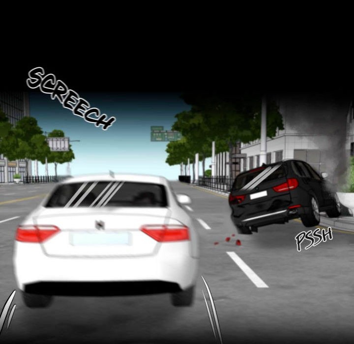 Gangster x Office Lady - Chapter 81 [photo 60] - MangaPorn