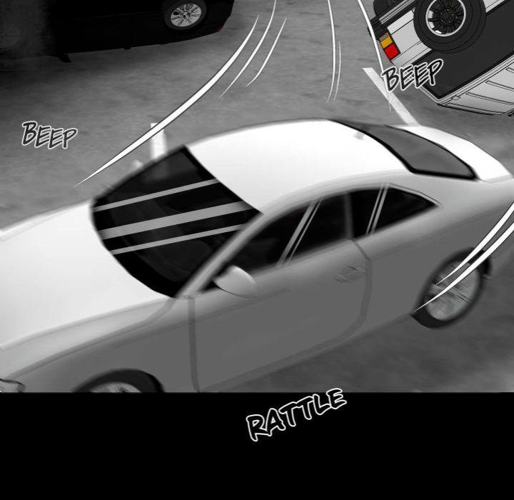 Gangster x Office Lady - Chapter 81 [photo 62] - MangaPorn