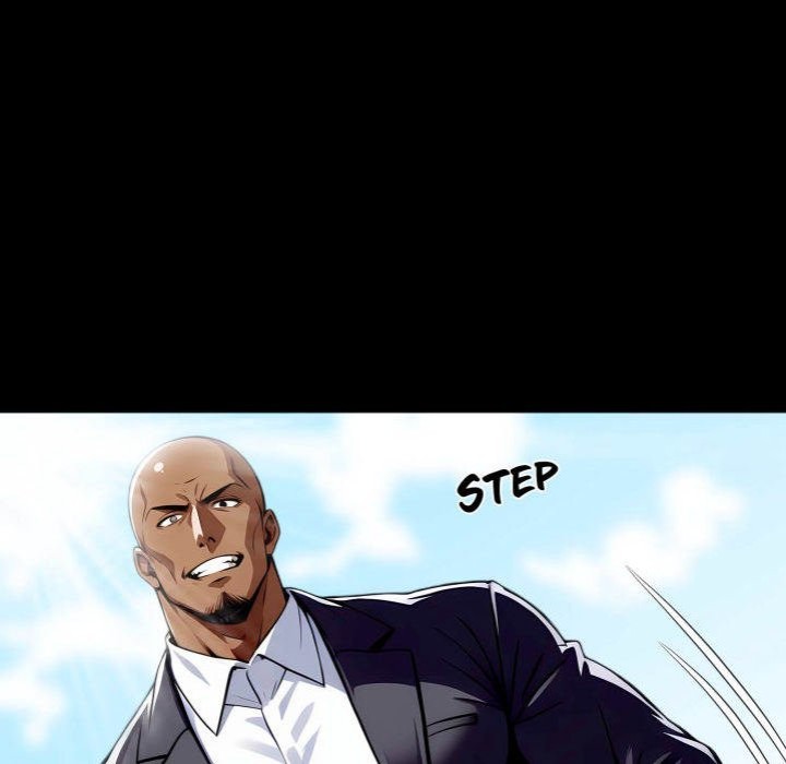 Gangster x Office Lady - Chapter 81 [photo 63] - MangaPorn