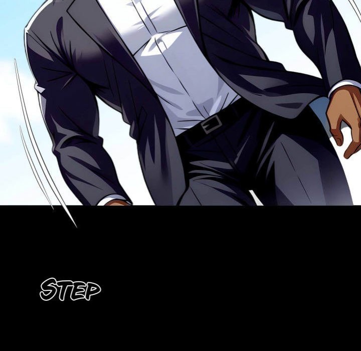 Gangster x Office Lady - Chapter 81 [photo 64] - MangaPorn