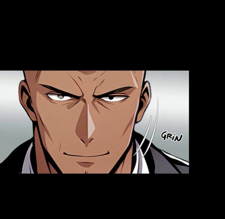 Gangster x Office Lady - Chapter 81 [photo 67] - MangaPorn