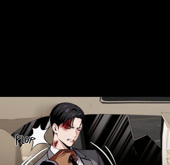 Gangster x Office Lady - Chapter 81 [photo 68] - MangaPorn