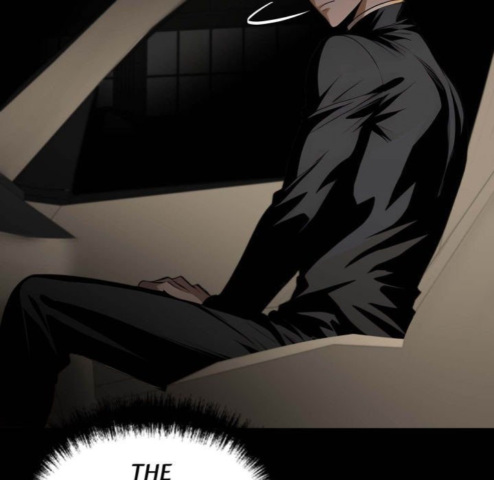 Gangster x Office Lady - Chapter 81 [photo 7] - MangaPorn