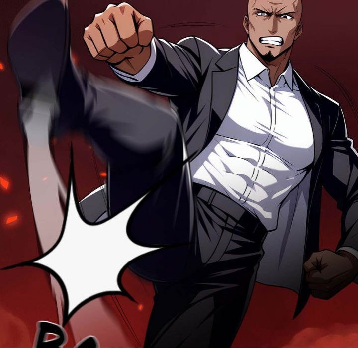 Gangster x Office Lady - Chapter 81 [photo 72] - MangaPorn