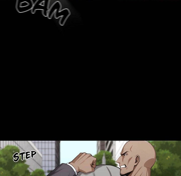 Gangster x Office Lady - Chapter 81 [photo 73] - MangaPorn