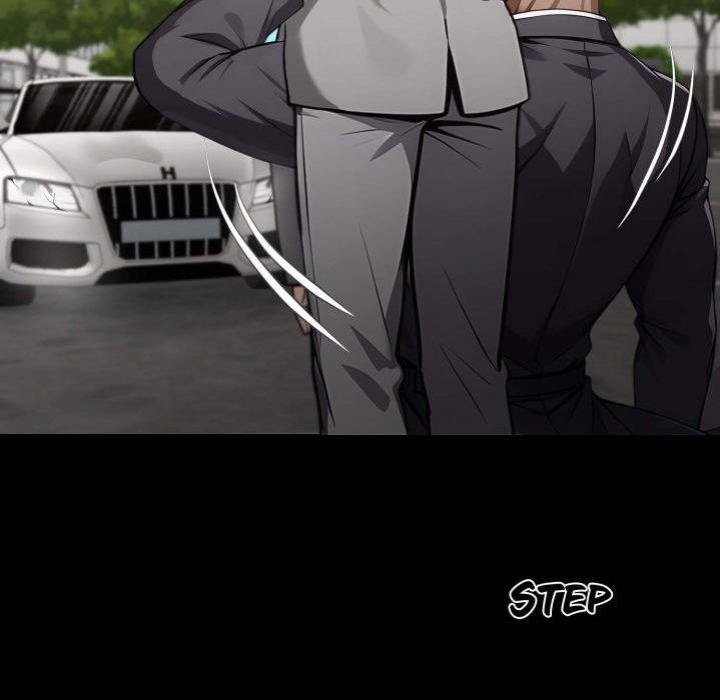 Gangster x Office Lady - Chapter 81 [photo 74] - MangaPorn