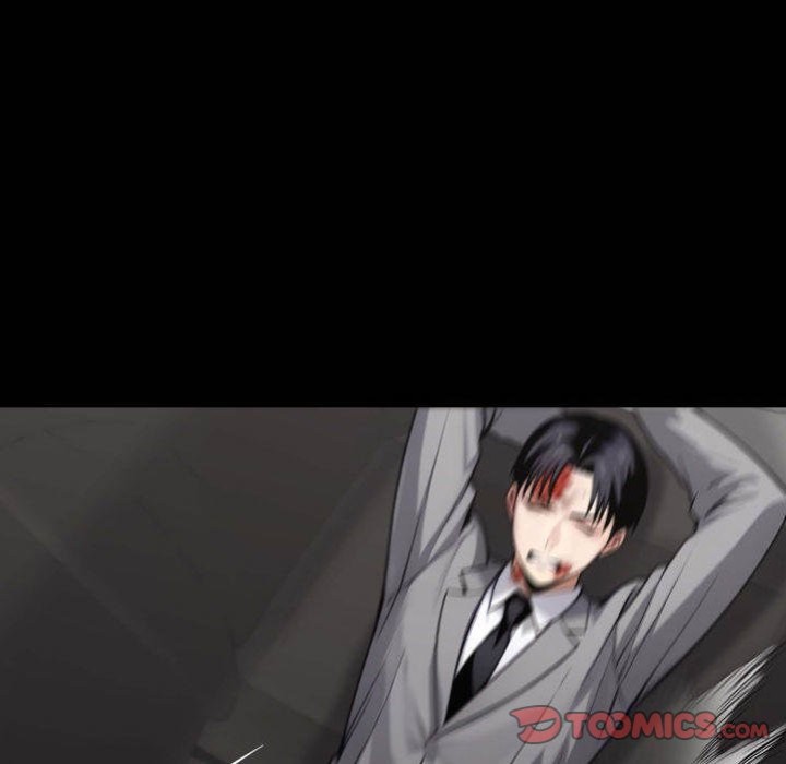 Gangster x Office Lady - Chapter 81 [photo 75] - MangaPorn