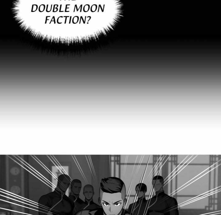 Gangster x Office Lady - Chapter 81 [photo 8] - MangaPorn