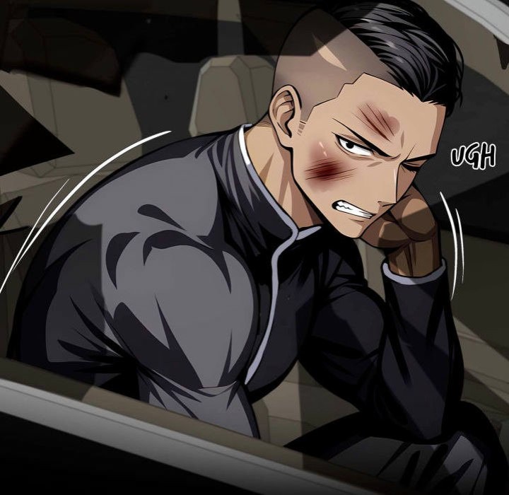 Gangster x Office Lady - Chapter 81 [photo 81] - MangaPorn