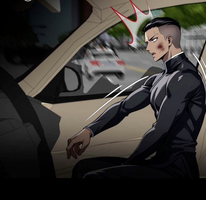 Gangster x Office Lady - Chapter 81 [photo 83] - MangaPorn