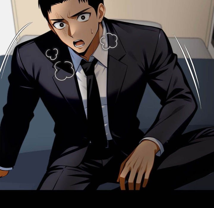 Gangster x Office Lady - Chapter 81 [photo 88] - MangaPorn