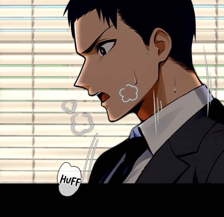 Gangster x Office Lady - Chapter 81 [photo 90] - MangaPorn