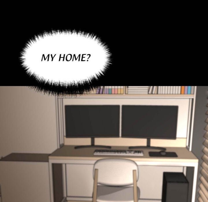 Gangster x Office Lady - Chapter 81 [photo 94] - MangaPorn