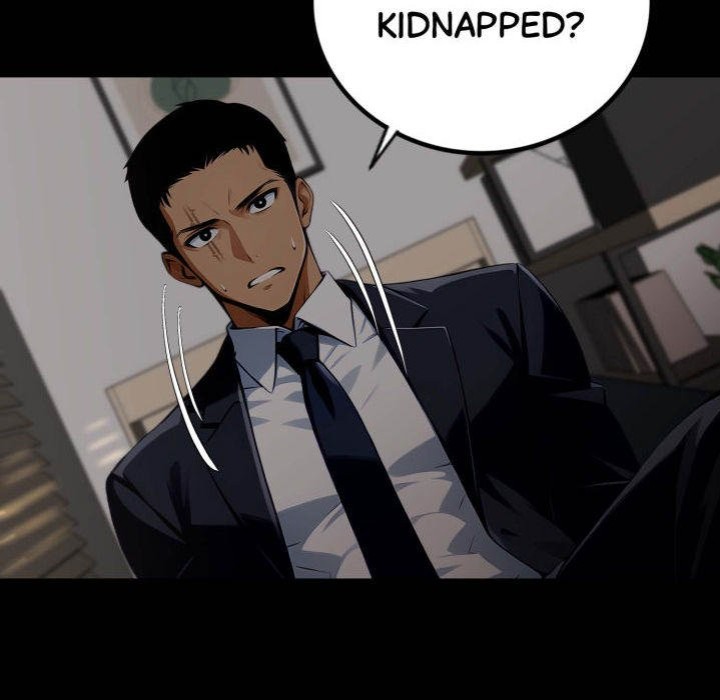 Gangster x Office Lady - Chapter 81 [photo 96] - MangaPorn