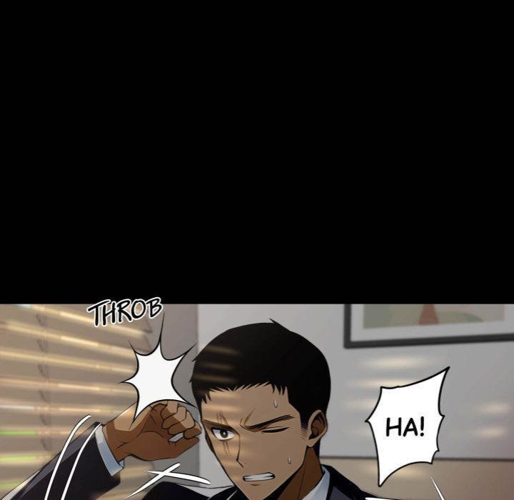 Gangster x Office Lady - Chapter 81 [photo 97] - MangaPorn