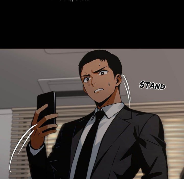 Gangster x Office Lady - Chapter 81 [photo 99] - MangaPorn