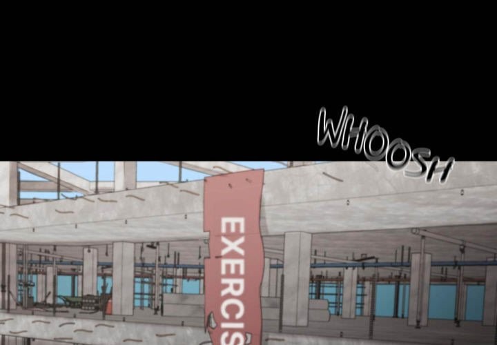 Gangster x Office Lady - Chapter 82 [photo 1] - MangaPorn