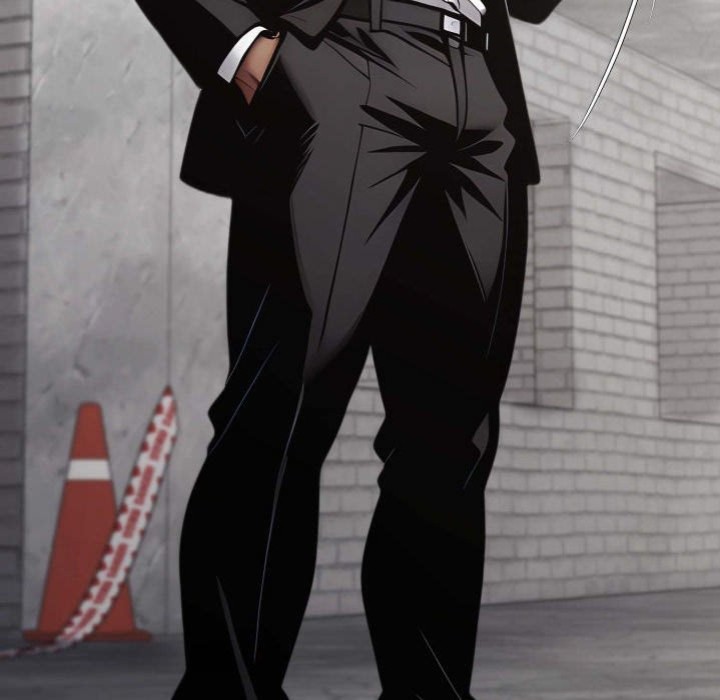 Gangster x Office Lady - Chapter 82 [photo 10] - MangaPorn