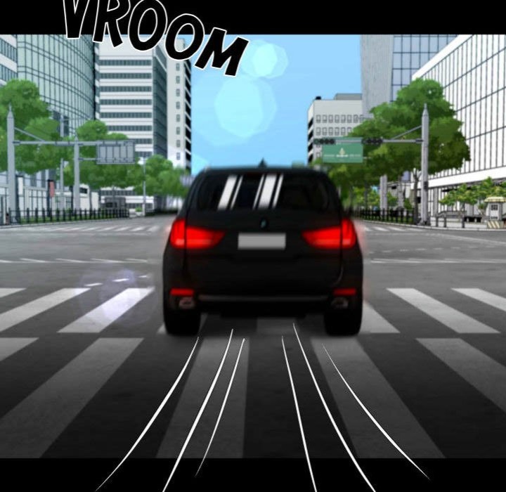 Gangster x Office Lady - Chapter 82 [photo 103] - MangaPorn