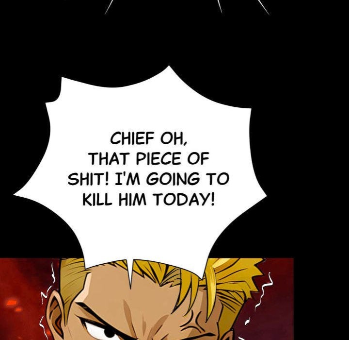 Gangster x Office Lady - Chapter 82 [photo 104] - MangaPorn