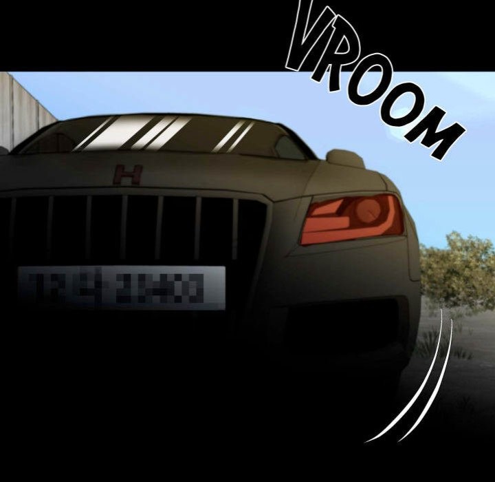 Gangster x Office Lady - Chapter 82 [photo 109] - MangaPorn